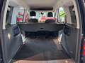 Volkswagen Caddy 2.0 TDI DSG Navi Bi-Xenon Klima WLAN 1.Ha Negro - thumbnail 32