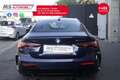 BMW M4 M440d 48V xDrive Coupé IVA ESPOSTA Unicoproprieta Blu/Azzurro - thumbnail 7