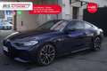 BMW M4 M440d 48V xDrive Coupé IVA ESPOSTA Unicoproprieta Blu/Azzurro - thumbnail 11