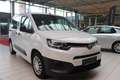 Toyota Proace City Verso 1.2 Turbo L1 Combi Weiß - thumbnail 2