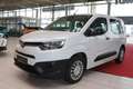 Toyota Proace City Verso 1.2 Turbo L1 Combi Weiß - thumbnail 1