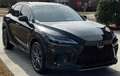 Lexus LEXUS RX Todoterreno  Automático de 5 Puertas Negro - thumbnail 2
