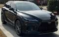 Lexus LEXUS RX Todoterreno  Automático de 5 Puertas Negro - thumbnail 1