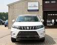 Suzuki Vitara PANO-DAK*AUTOMAAT*ACHTERRUITRIJCAMERA*NAVIGATIE* Blanc - thumbnail 2