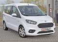 Ford Tourneo Courier Tourneo Courier 1.5 TDCi Ambiente Weiß - thumbnail 3