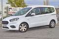 Ford Tourneo Courier Tourneo Courier 1.5 TDCi Ambiente Weiß - thumbnail 11