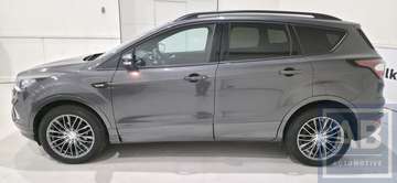 * St line / 75000km / Benzine / Garantie *