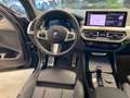 BMW X3 xdrive20d mhev 48V Msport auto Negro - thumbnail 14