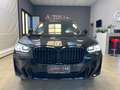 BMW X3 xdrive20d mhev 48V Msport auto Negro - thumbnail 9