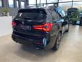 BMW X3 xdrive20d mhev 48V Msport auto Negro - thumbnail 5