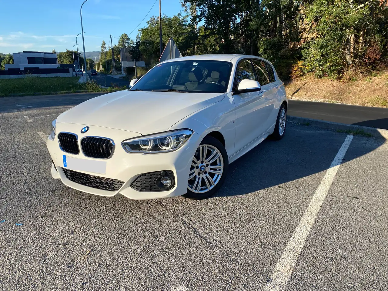 BMW 116