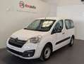 Citroen Berlingo BlueHDi S&S Talla M Live 100 Blanco - thumbnail 1