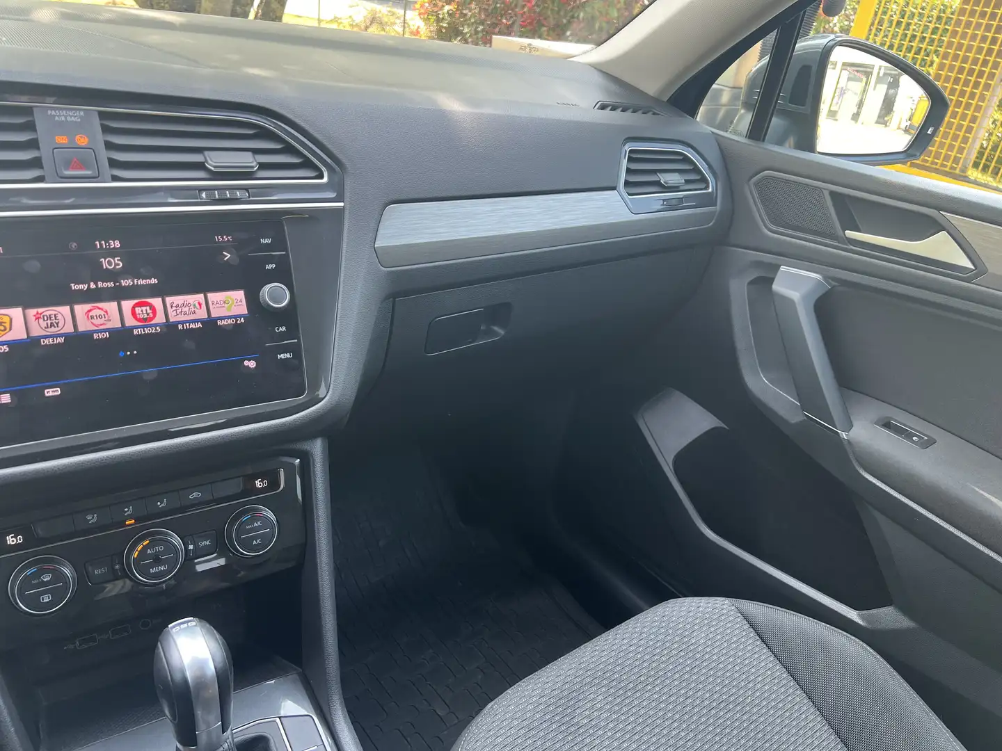 Volkswagen Tiguan Allspace 4motion - 1
