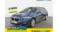 BMW 118 118iA Azul - thumbnail 1