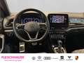 Volkswagen T-Roc R-Line 1.5 TSI DSG+Matrix+Navi+Kamera+VC+App-conne Silber - thumbnail 14
