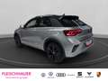 Volkswagen T-Roc R-Line 1.5 TSI DSG+Matrix+Navi+Kamera+VC+App-conne Silber - thumbnail 4