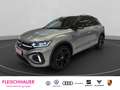Volkswagen T-Roc R-Line 1.5 TSI DSG+Matrix+Navi+Kamera+VC+App-conne Silber - thumbnail 1