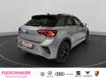 Volkswagen T-Roc R-Line 1.5 TSI DSG+Matrix+Navi+Kamera+VC+App-conne Silber - thumbnail 6