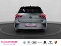 Volkswagen T-Roc R-Line 1.5 TSI DSG+Matrix+Navi+Kamera+VC+App-conne Silber - thumbnail 5