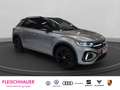 Volkswagen T-Roc R-Line 1.5 TSI DSG+Matrix+Navi+Kamera+VC+App-conne Silber - thumbnail 8