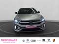 Volkswagen T-Roc R-Line 1.5 TSI DSG+Matrix+Navi+Kamera+VC+App-conne Silber - thumbnail 2