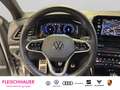 Volkswagen T-Roc R-Line 1.5 TSI DSG+Matrix+Navi+Kamera+VC+App-conne Silber - thumbnail 10