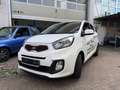 Kia Picanto Attract Blanc - thumbnail 3