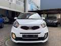 Kia Picanto Attract Blanc - thumbnail 2