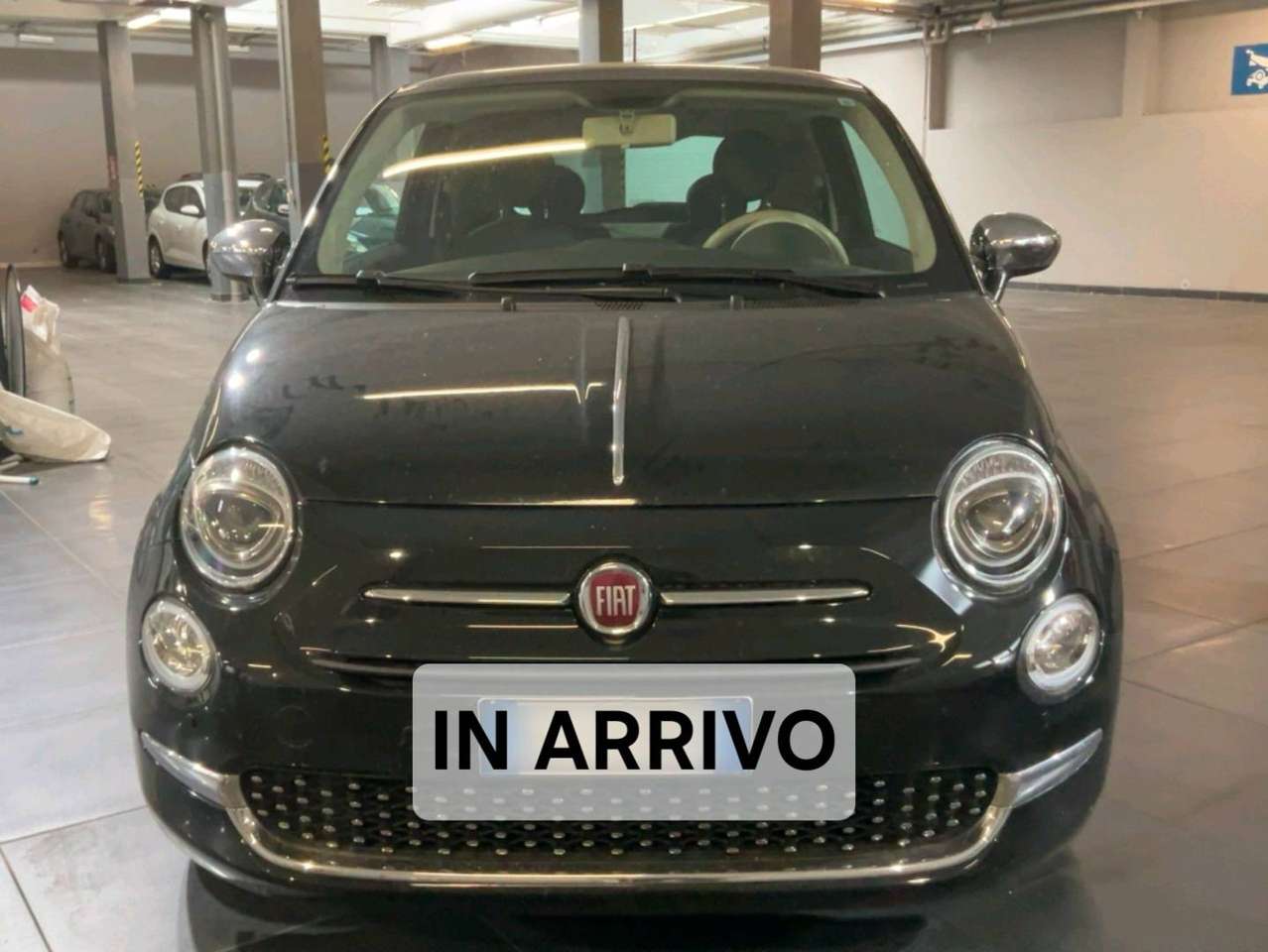 Fiat 500 Dolcevita *Offerta Promo*!!!!