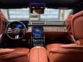 Mercedes-Benz S 580 e 4M LANG AMG LINE AIRMATIC PANO SD DISTR Schwarz - thumbnail 16