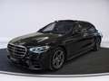 Mercedes-Benz S 580 e 4M LANG AMG LINE AIRMATIC PANO SD DISTR Schwarz - thumbnail 2