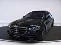 Mercedes-Benz S 580 e 4M LANG AMG LINE AIRMATIC PANO SD DISTR Schwarz - thumbnail 4