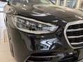 Mercedes-Benz S 580 e 4M LANG AMG LINE AIRMATIC PANO SD DISTR Schwarz - thumbnail 10