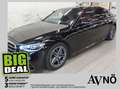 Mercedes-Benz S 580 e 4M LANG AMG LINE AIRMATIC PANO SD DISTR Schwarz - thumbnail 1