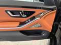 Mercedes-Benz S 580 e 4M LANG AMG LINE AIRMATIC PANO SD DISTR Schwarz - thumbnail 21