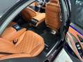 Mercedes-Benz S 580 e 4M LANG AMG LINE AIRMATIC PANO SD DISTR Schwarz - thumbnail 30