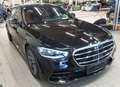 Mercedes-Benz S 580 e 4M LANG AMG LINE AIRMATIC PANO SD DISTR Schwarz - thumbnail 4