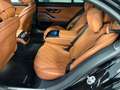 Mercedes-Benz S 580 e 4M LANG AMG LINE AIRMATIC PANO SD DISTR Schwarz - thumbnail 22