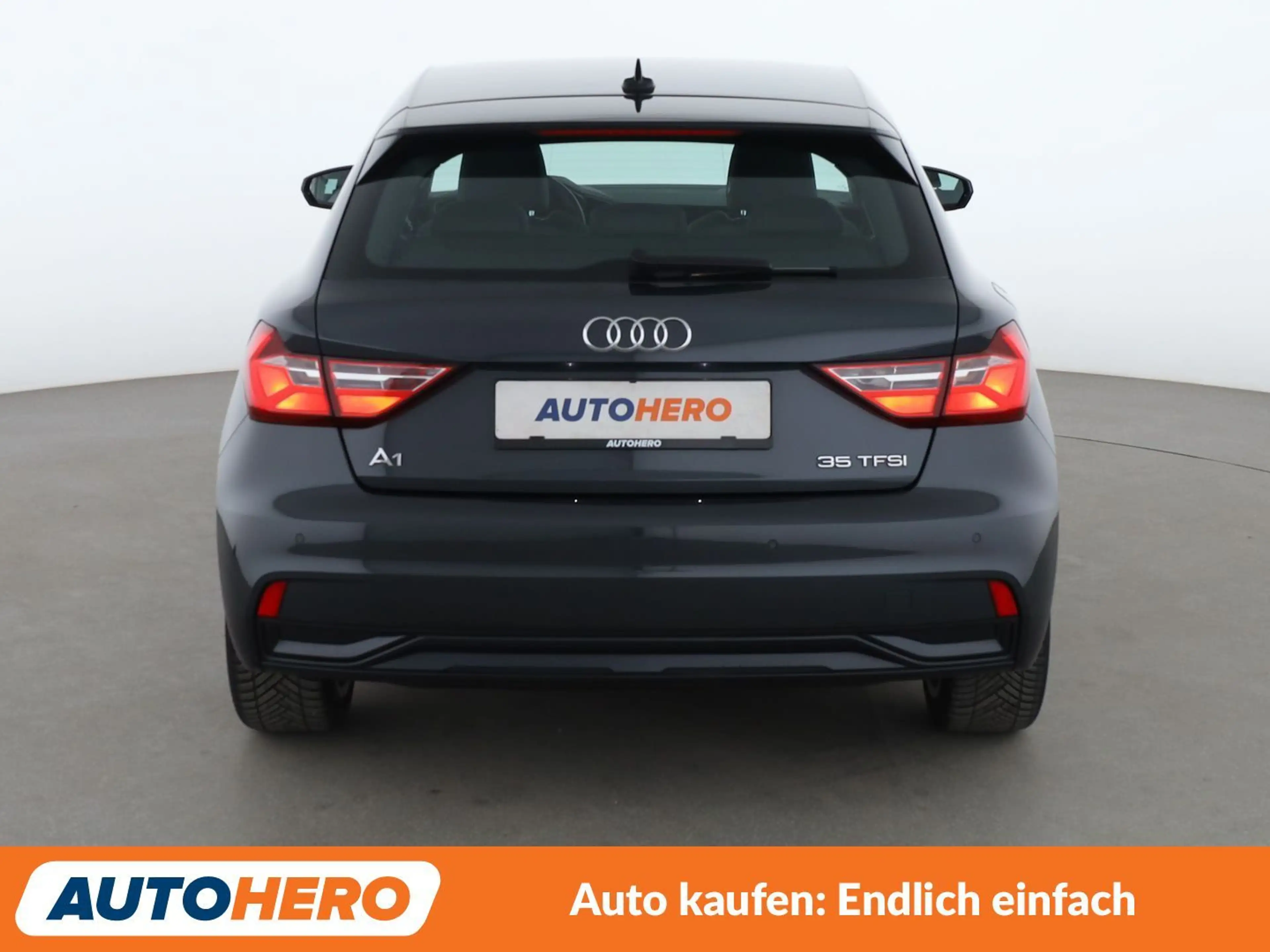 Audi A1 35 TFSI Advanced Aut.*ACC*SHZ* — photo 5