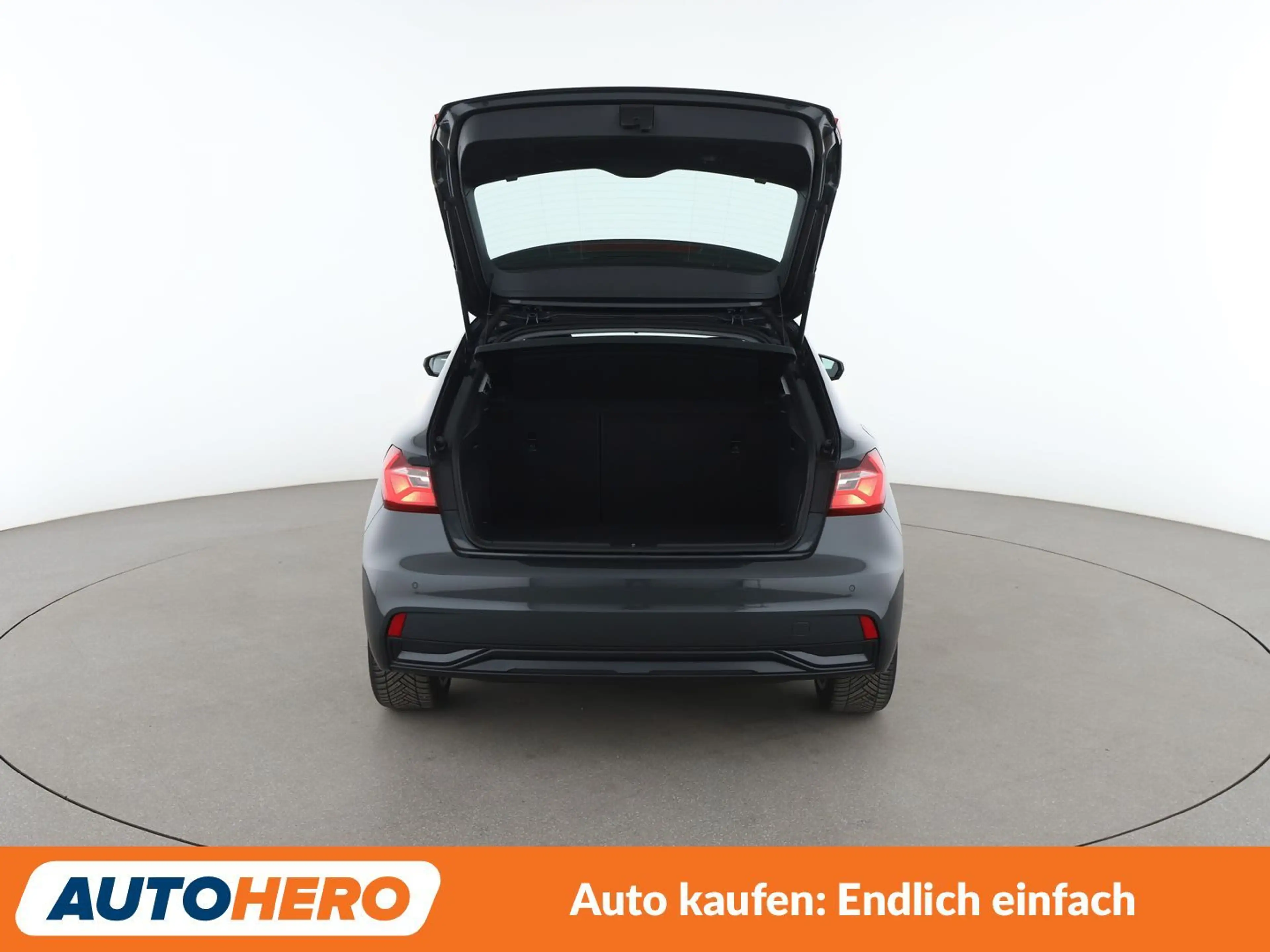 Audi A1 35 TFSI Advanced Aut.*ACC*SHZ* — photo 15