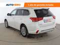 Mitsubishi Outlander 2.4 PHEV Kaiteki 4WD Weiß - thumbnail 4
