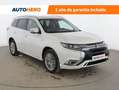 Mitsubishi Outlander 2.4 PHEV Kaiteki 4WD Weiß - thumbnail 8