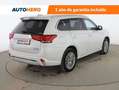 Mitsubishi Outlander 2.4 PHEV Kaiteki 4WD Weiß - thumbnail 6
