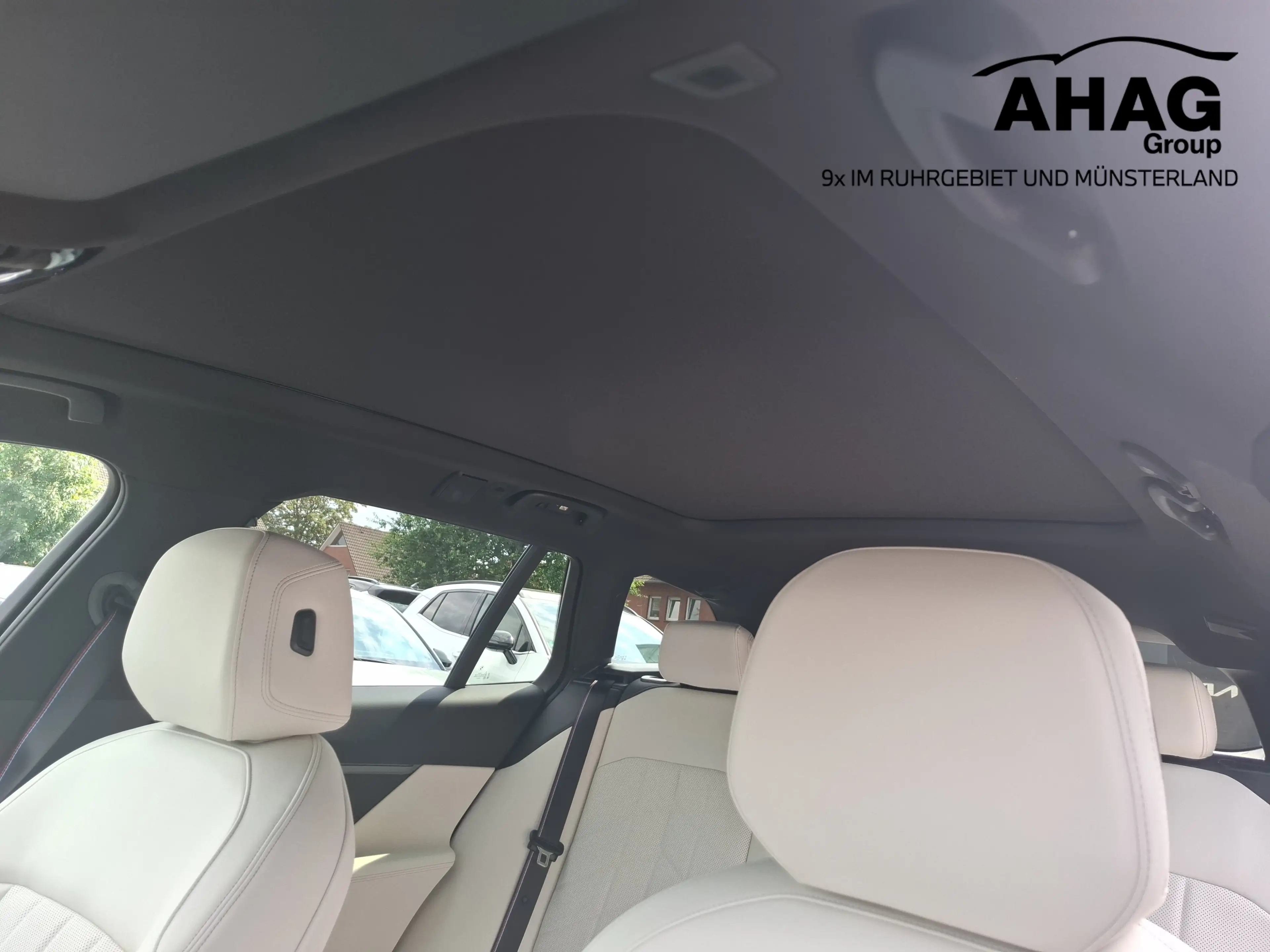 BMW i5 eDrive40 Touring M Sportpaket Pro — photo 14