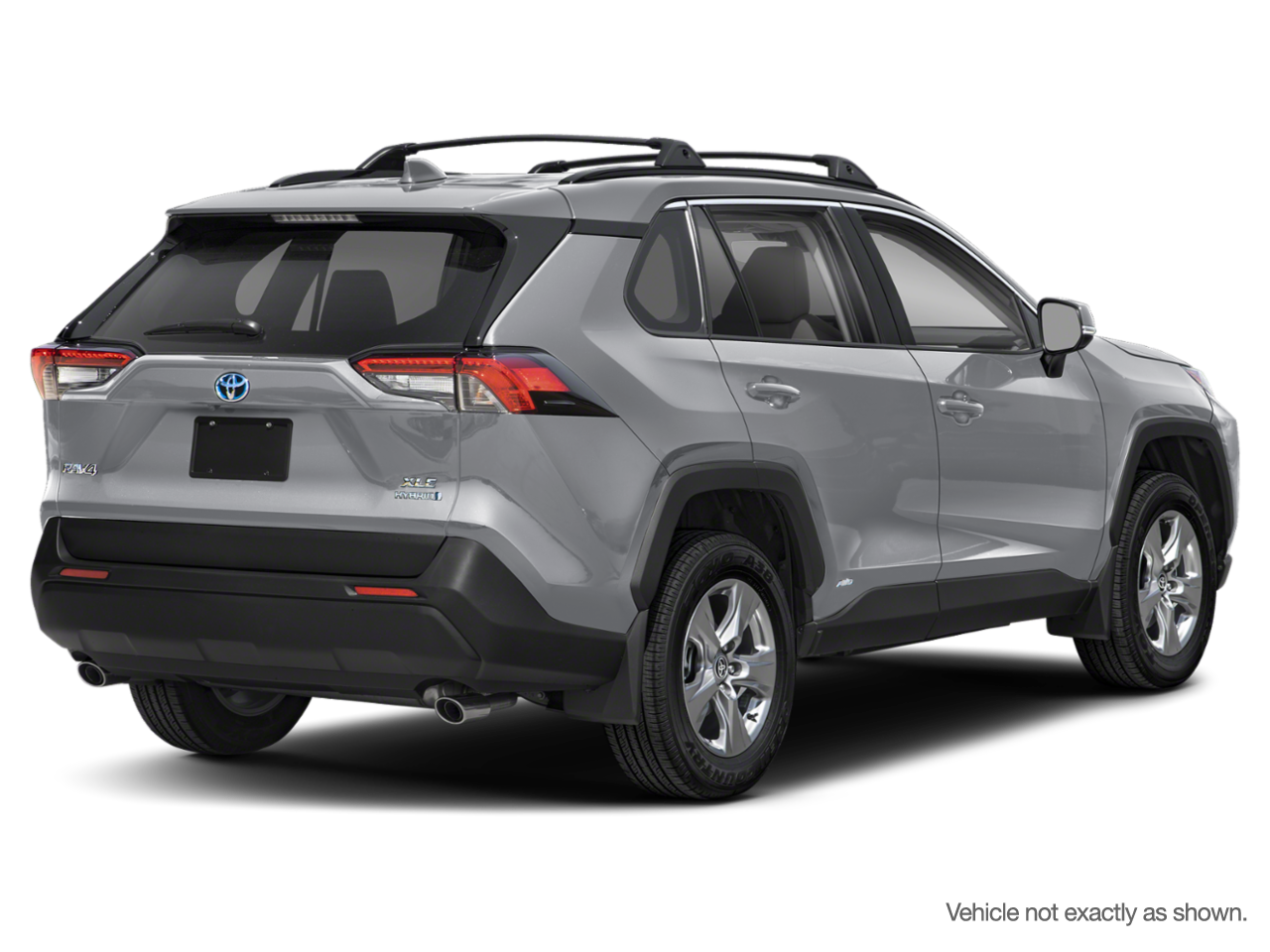 used 2023 Toyota RAV4 car, priced at $32,998