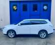 Mitsubishi Outlander 2.2 DI-D 4WD  Instyle AUT. 7p. DISTRIBUZIONE NUOVA Bianco - thumbnail 2