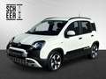 Fiat Panda Pandina Fire Fly Hybrid 70 Weiß - thumbnail 1