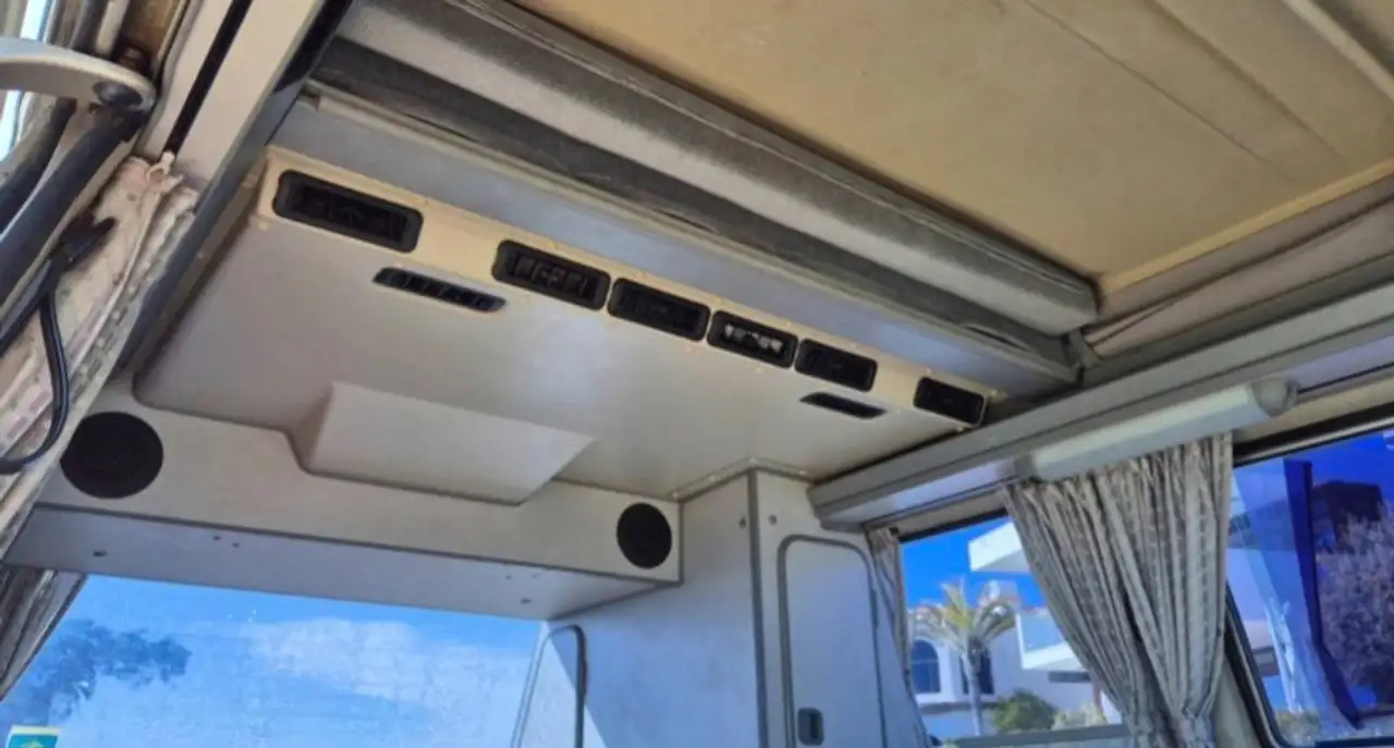 Volkswagen T3 Westfalia, foto 2