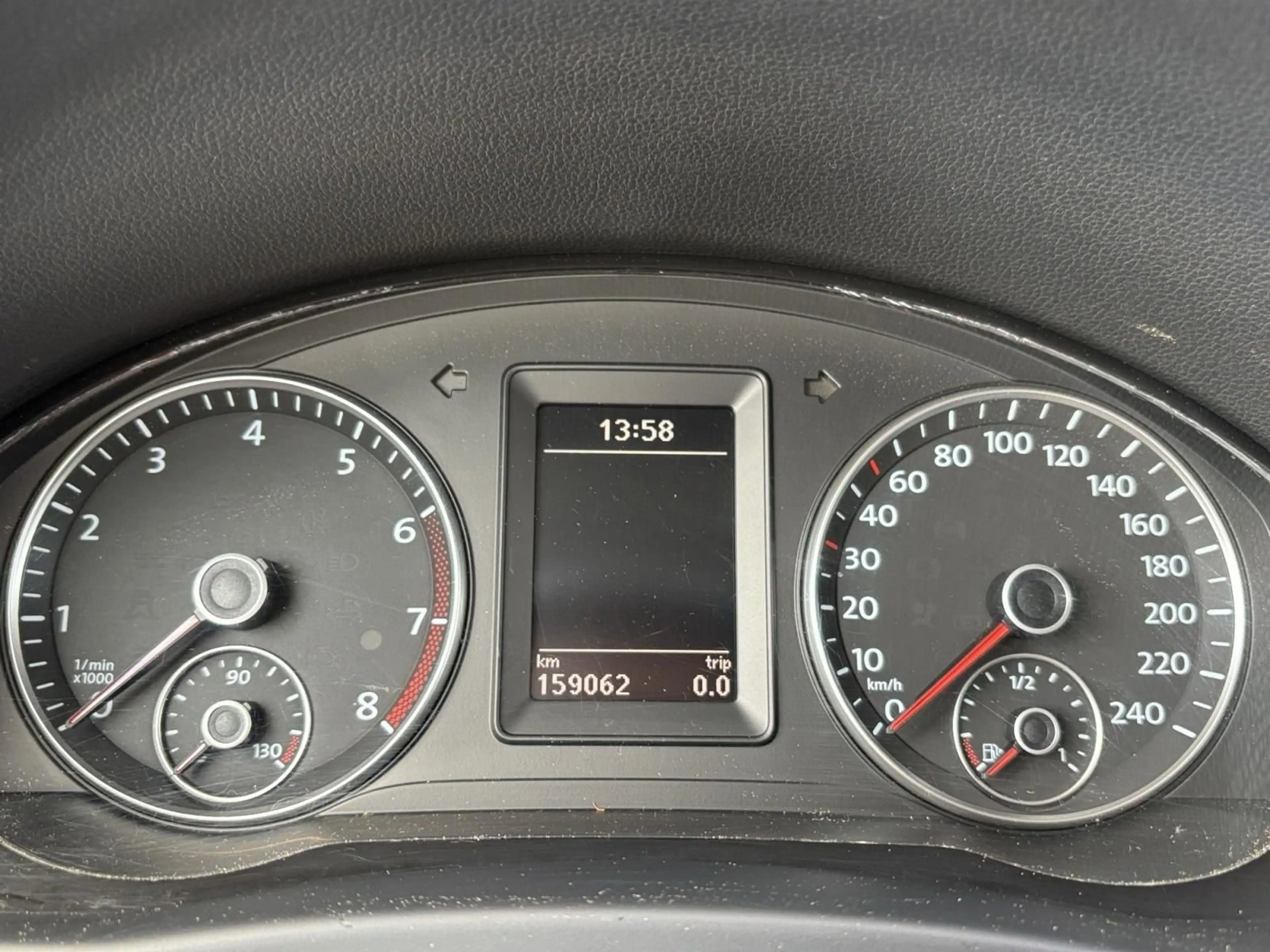 Volkswagen Golf Plus 1,2 TSI Highline* Sitzheizung* Klima* Tempomat* — photo 12
