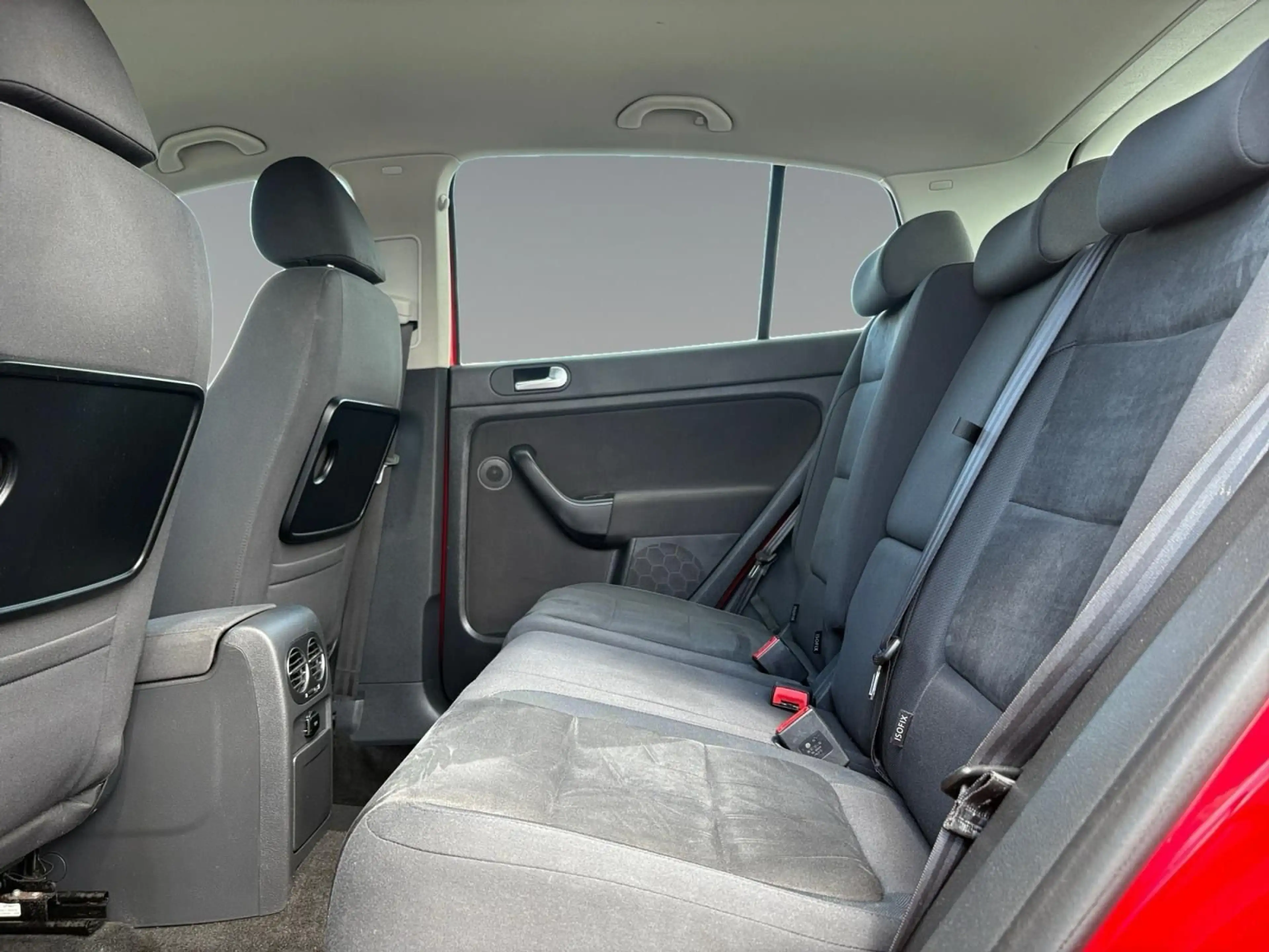 Volkswagen Golf Plus 1,2 TSI Highline* Sitzheizung* Klima* Tempomat* — photo 14